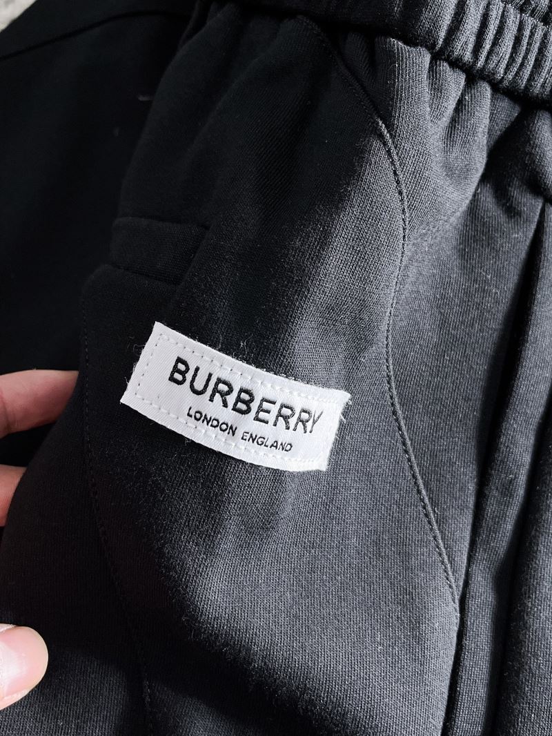 Burberry Long Pants